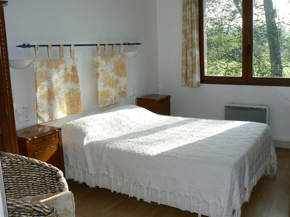 Logis Hotel Restaurant Auberge Saint Martin Surville Kültér fotó